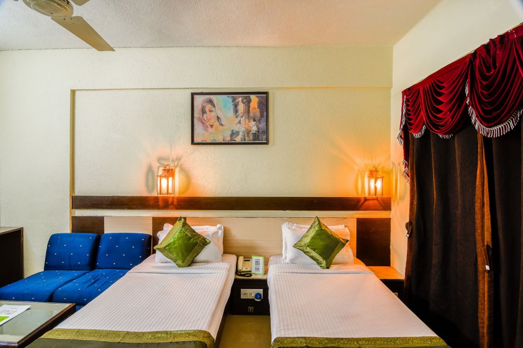 Фото Treebo Trend The Shagun