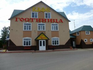Теремок