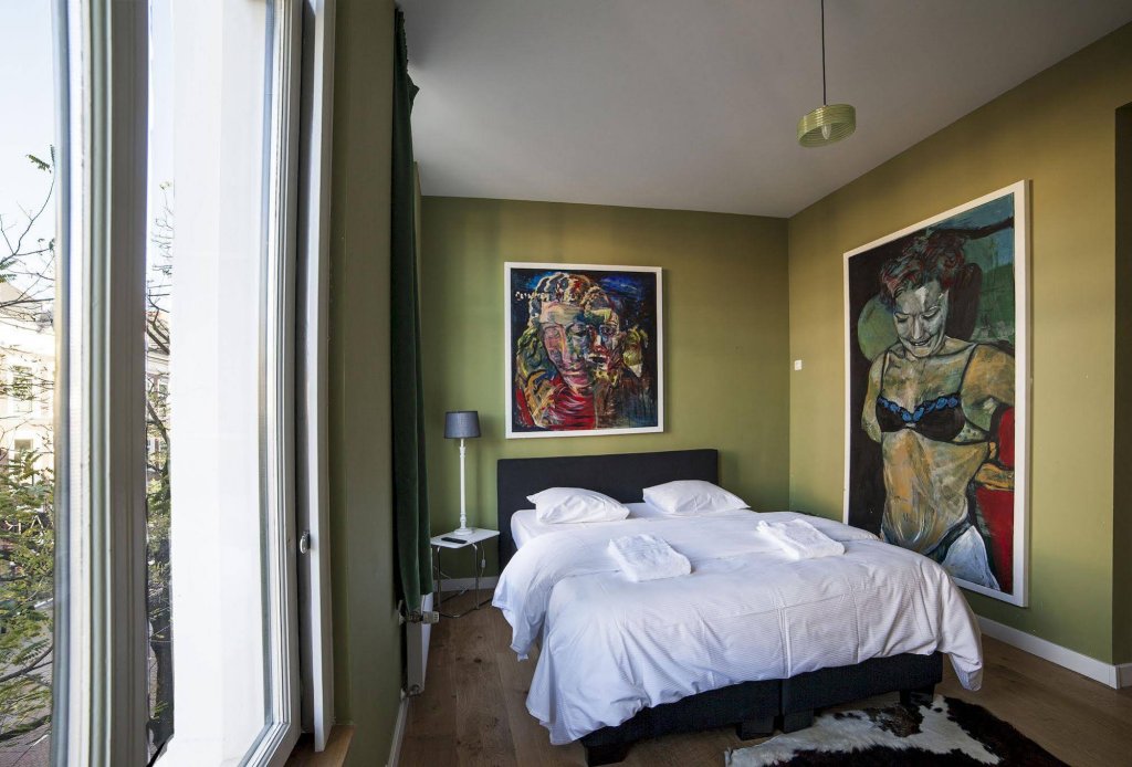 Фото отеля 4