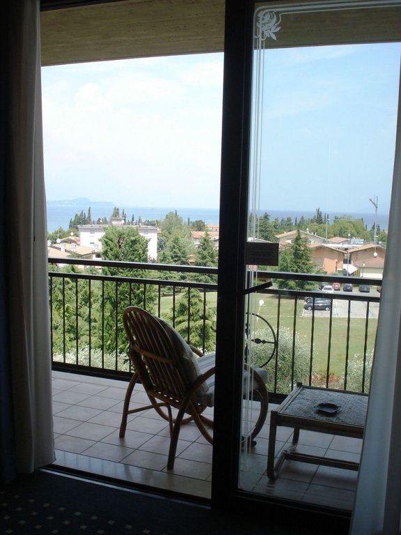 Фото Hotel Villa Maria