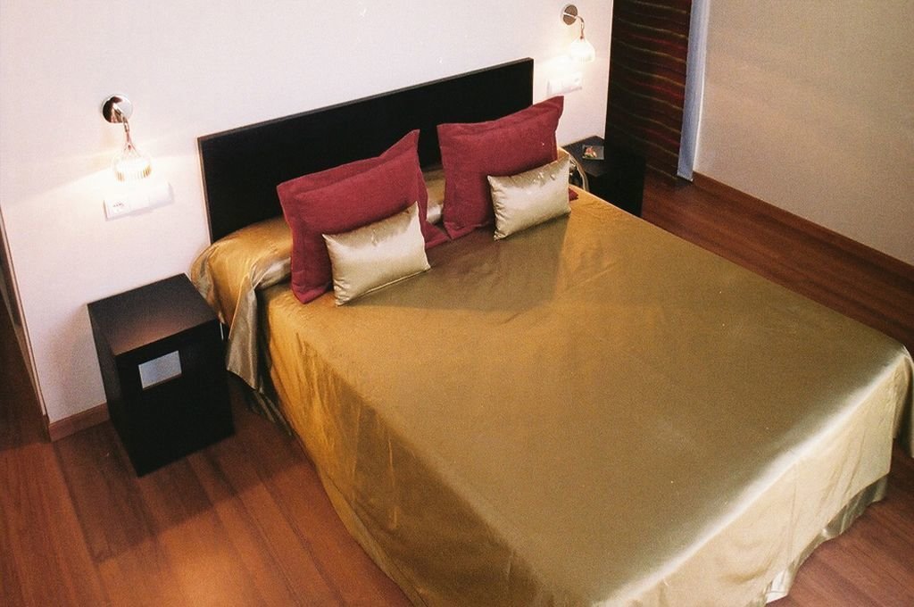 Фото Zenit El Postigo