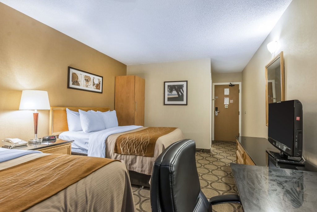 Фото Comfort Inn Belleville