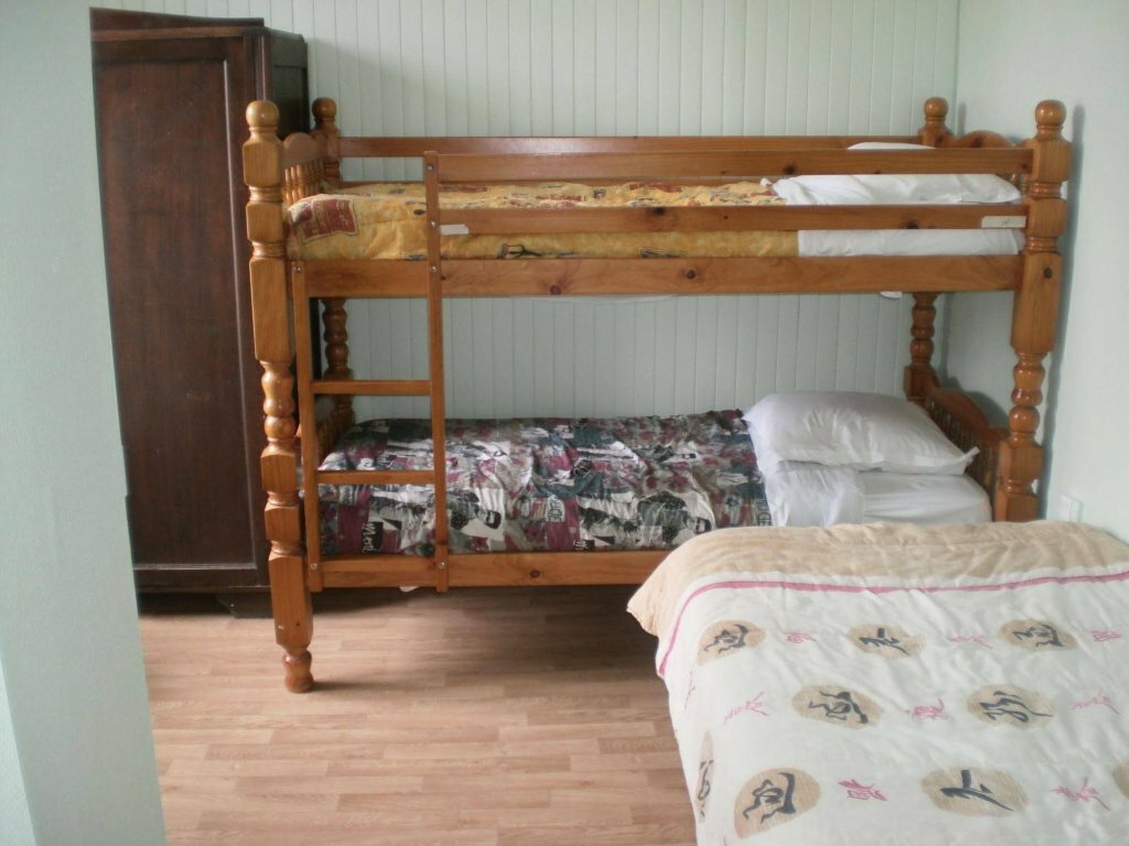 Hotel Le Deltaplane, Pas‑de‑Calais, photo