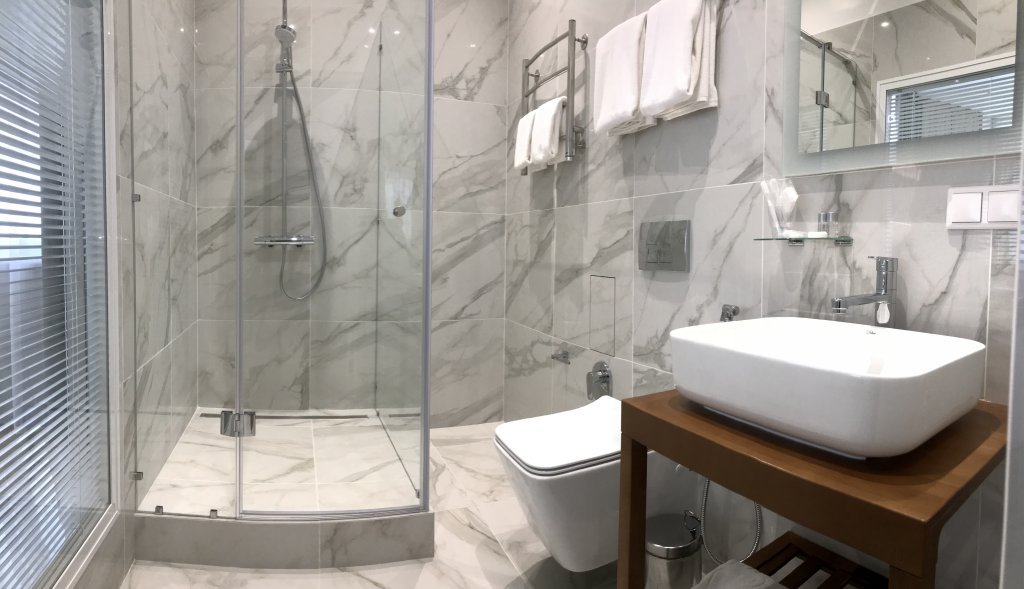 Фото F911 Яхт Клуб Отель