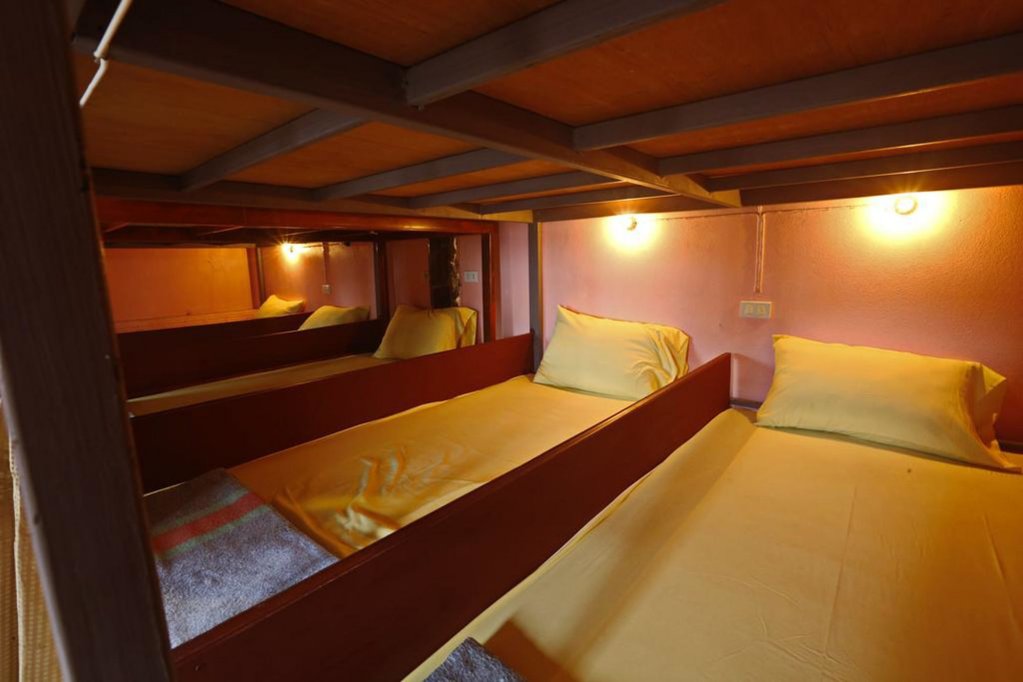 Фото Om Ganesh Hostel - Adults Only