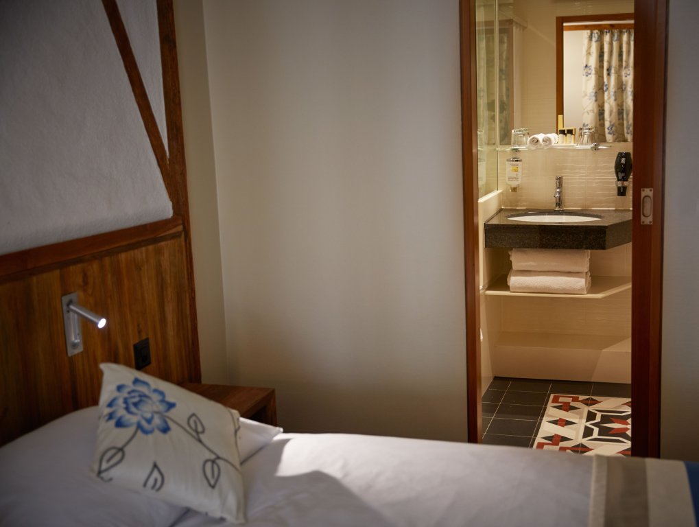 Фото Hotel Adler Zürich