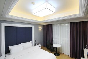 Гостиница Duzon Hotel