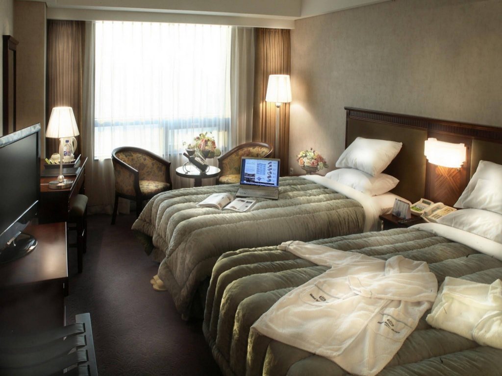 Фото Hotel Inter-Burgo Exco