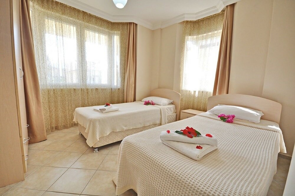 Dream Of Holiday Fethiye Villas, günlük kiralık konutlar, Türkiye