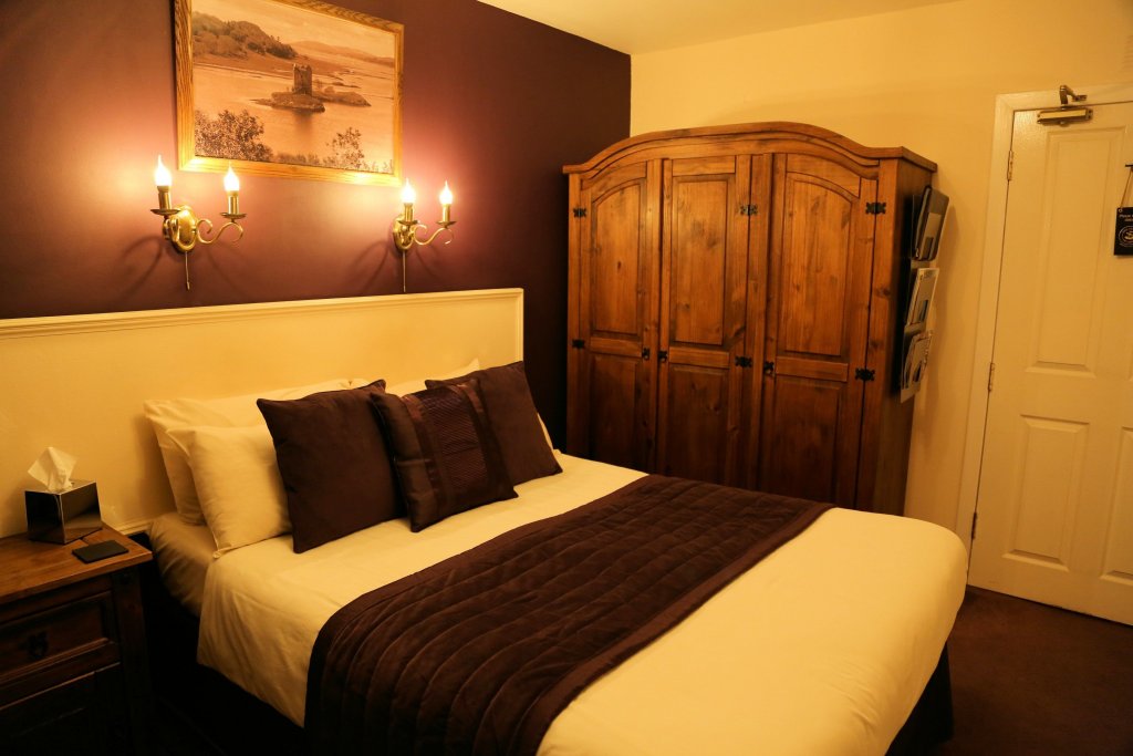 Фото The Galley of Lorne Inn