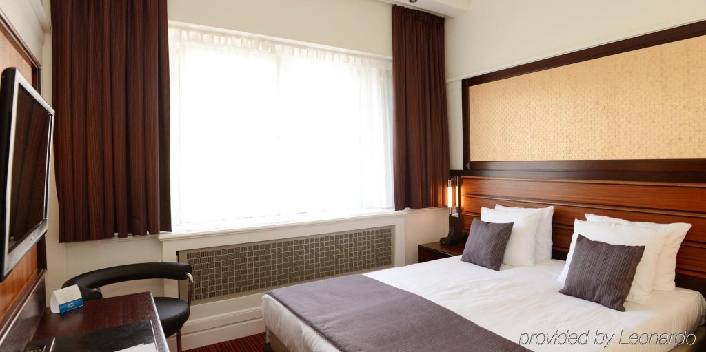 Фото Amrâth Hotel DuCasque