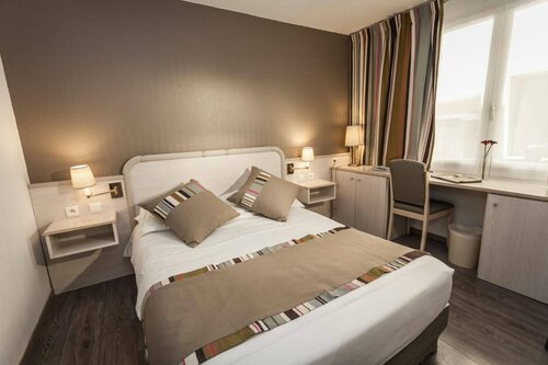 Гостиница Hotel Princes de Catalogne в Кольюре