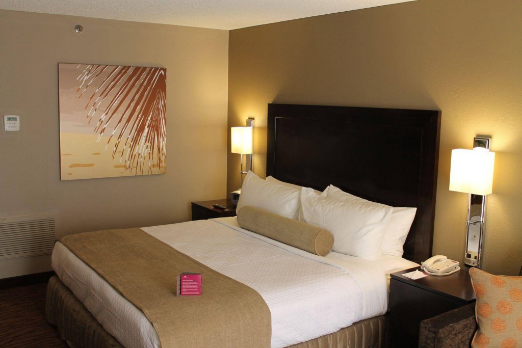 Фото Sonesta Miami Airport