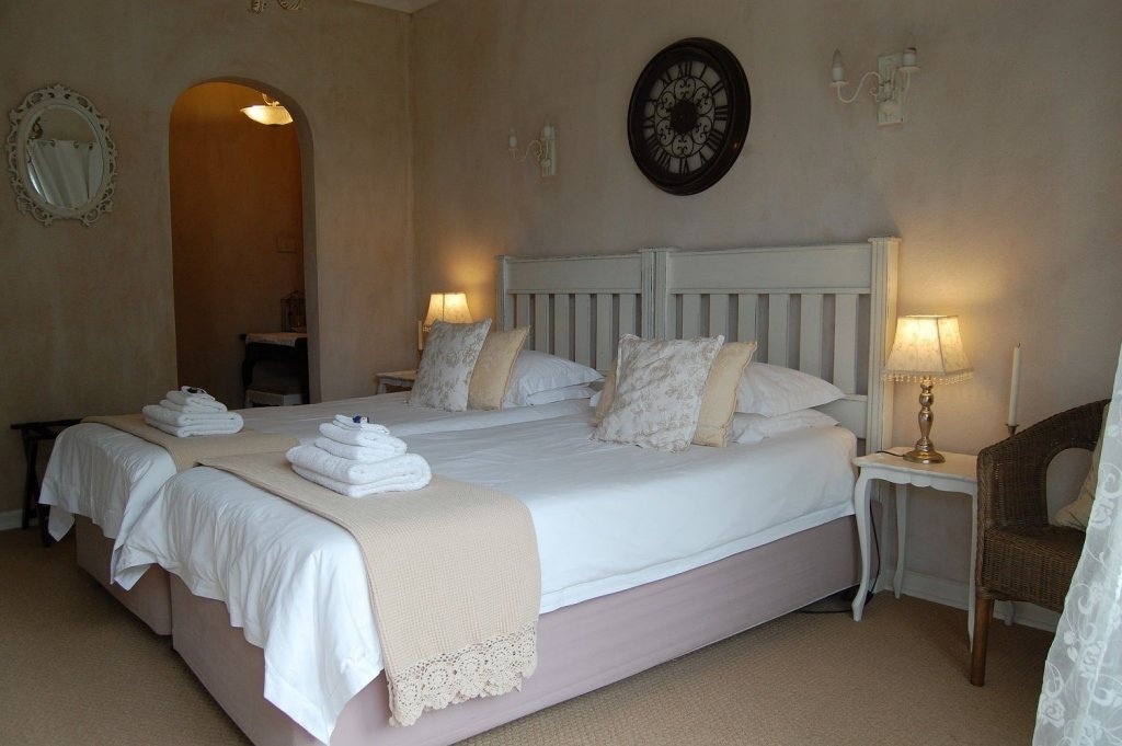 Фото Petite Provence B&b