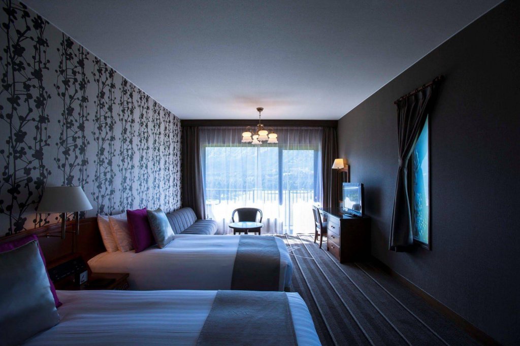 Фото Hakone Hotel