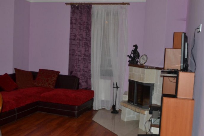 Фото Коттедж в Зеленой Роще