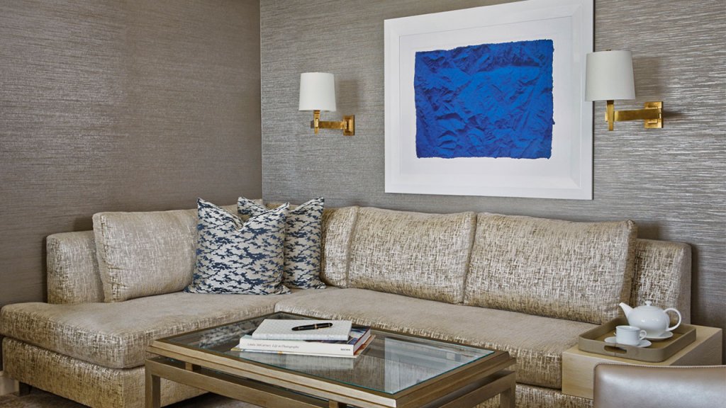 Фото L'Ermitage Beverly Hills