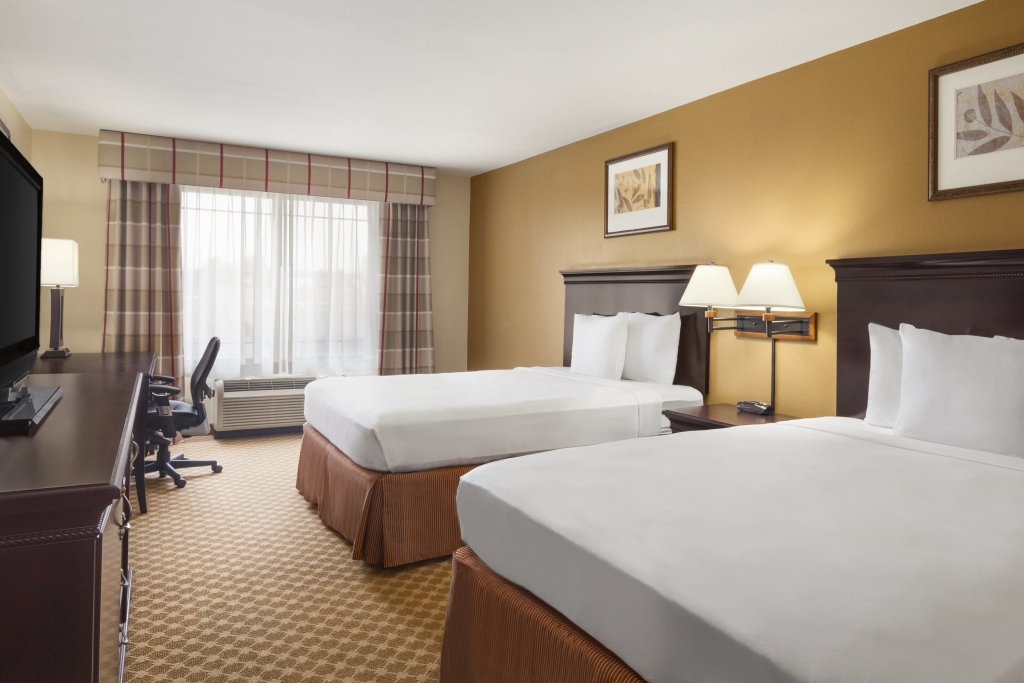 Фото Country Inn & Suites by Radisson, Ontario at Ontario Mills, Ca