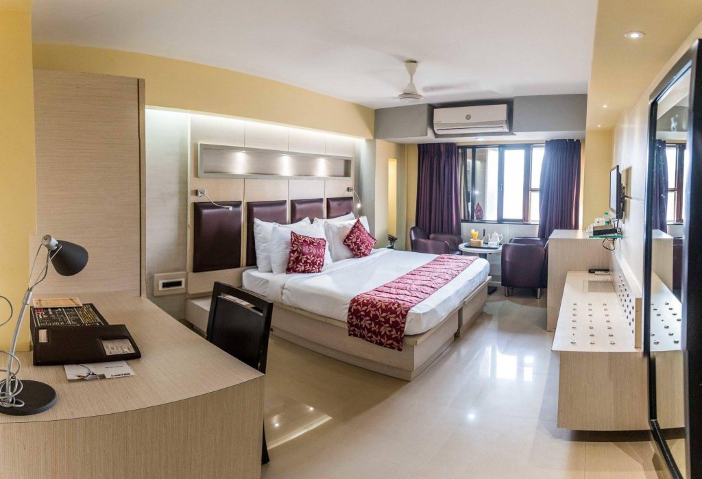 Фото Hotel Oriental Aster - Mumbai International Airport