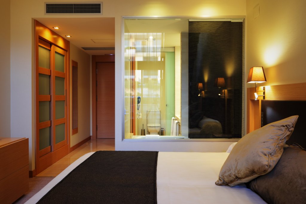 Фото Hotel Gran Palas Experience