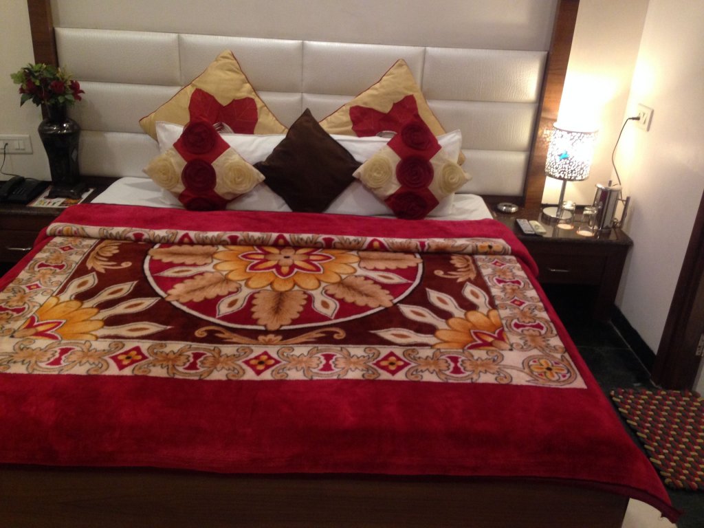 Фото Hotel Namaskar