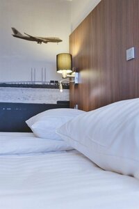 Гостиница Park Inn by Radisson Copenhagen Airport Hotel
