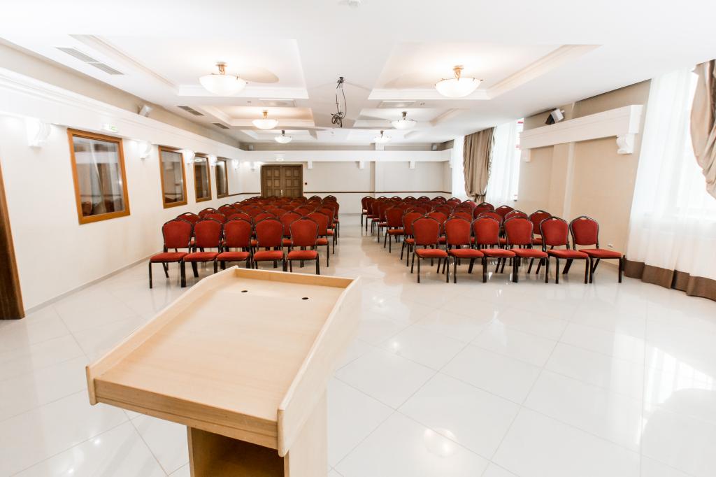 Фото Azimut Отель Якутск