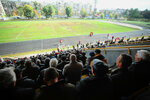 Spartak (Kyrylivska Street, 105), sports center