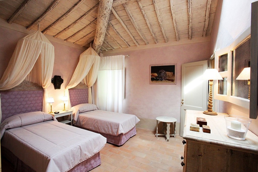 Фото Podere La Strega