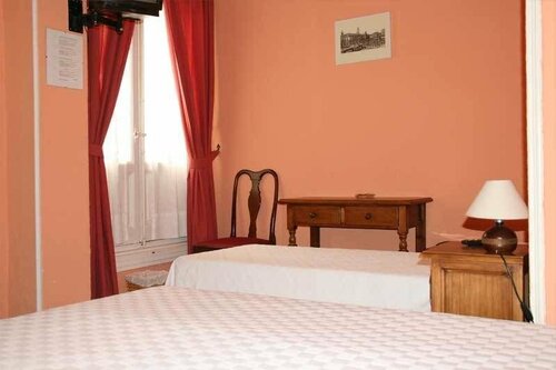 Хостел Hostal Hispalense в Провинции Мадрид