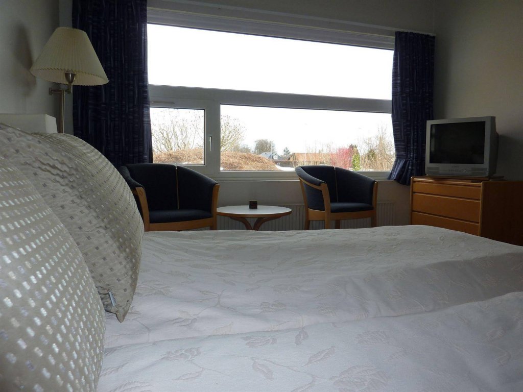 Фото Sportshotel Vejen