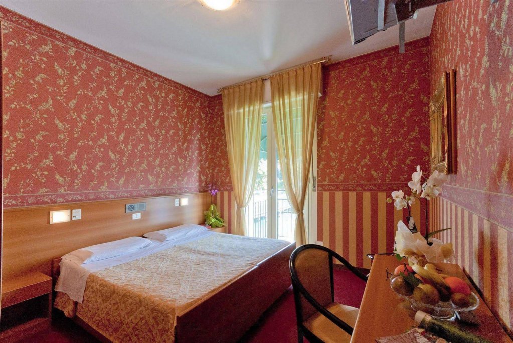 Фото Hotel Bell'Arrivo