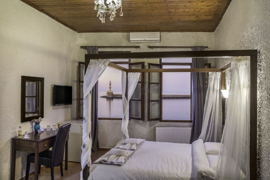 Фото Hotel Porto Antico