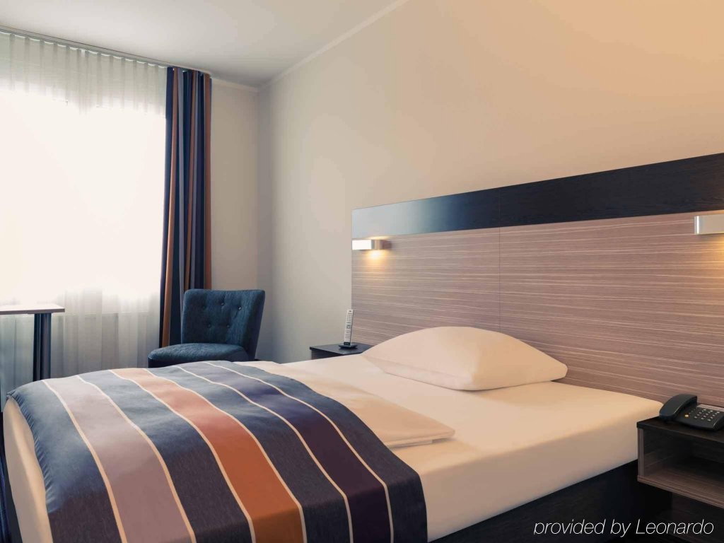 Фото Mercure Hotel Stuttgart Gerlingen
