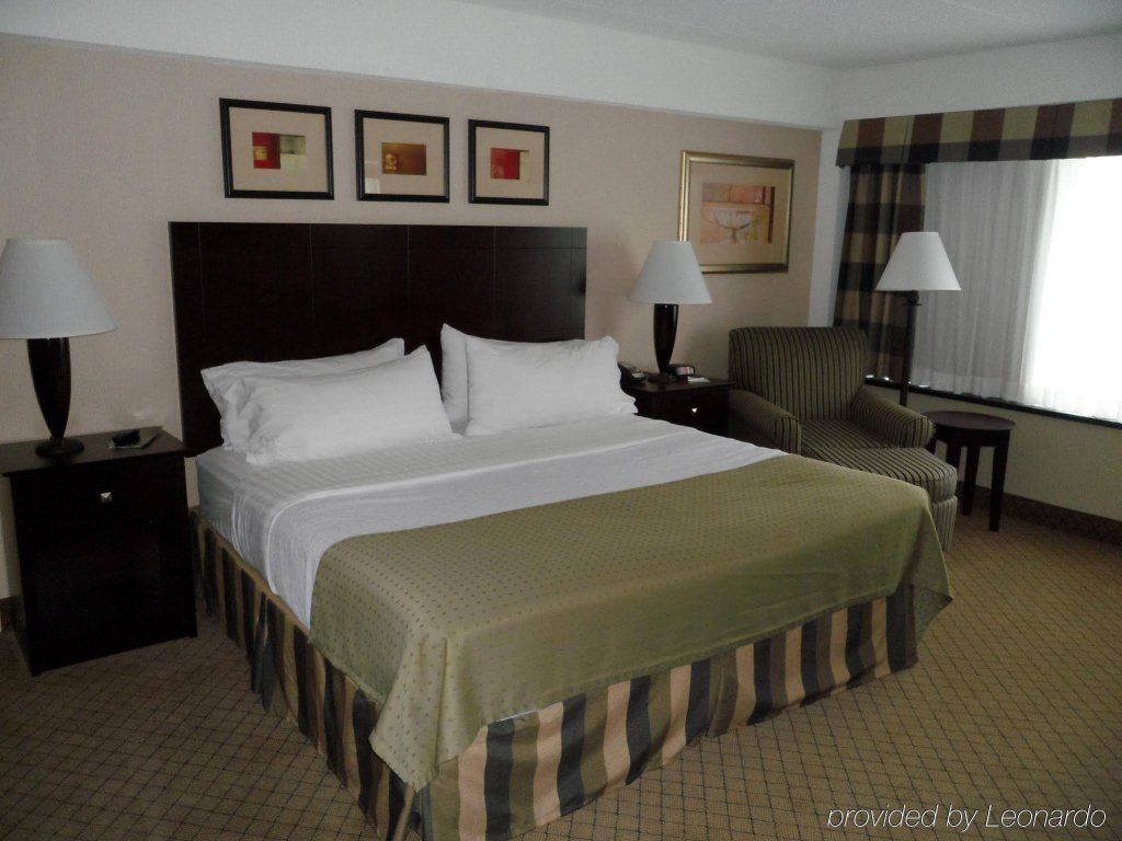 Фото Holiday Inn Johnstown Downtown, an Ihg Hotel