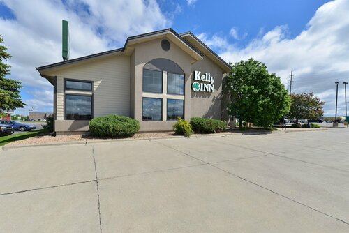 Гостиница Kelly Inn в Фарго