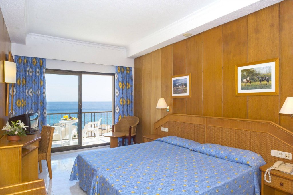 Фото Hotel Hsm Regana
