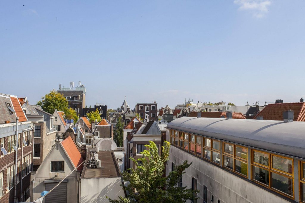 Фото Art'otel Amsterdam