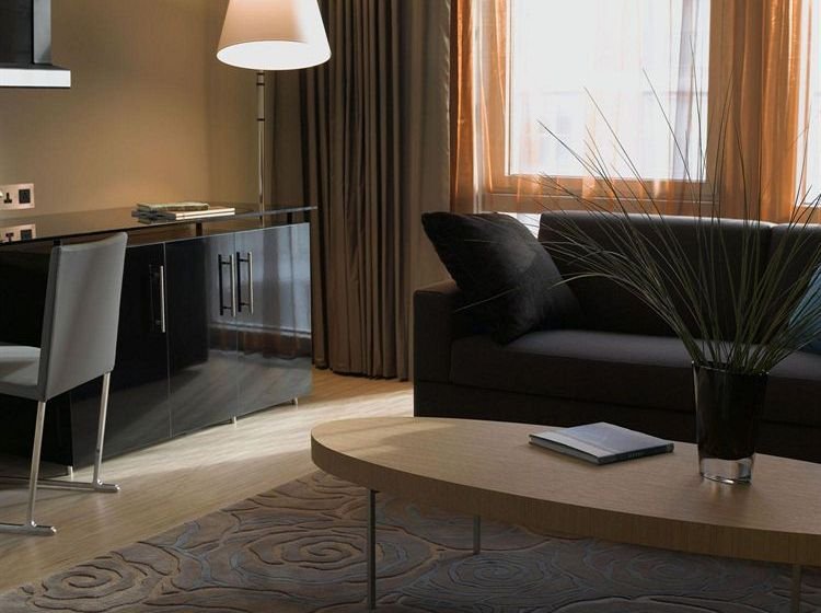 Фото Radisson Blu Edwardian New Providence Wharf Hotel, London