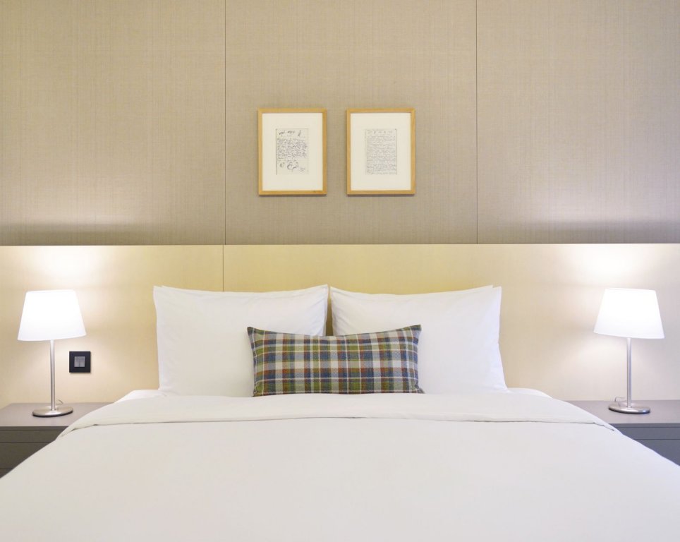 Фото Urban Place Gangnam