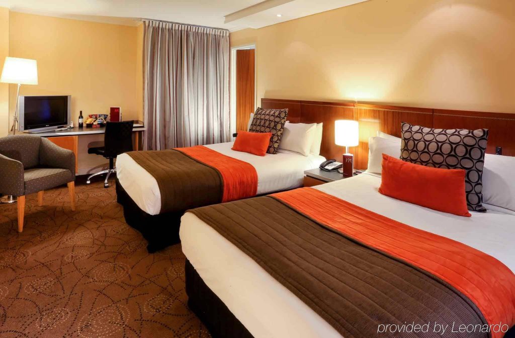 Фото Mercure Brisbane King George Square