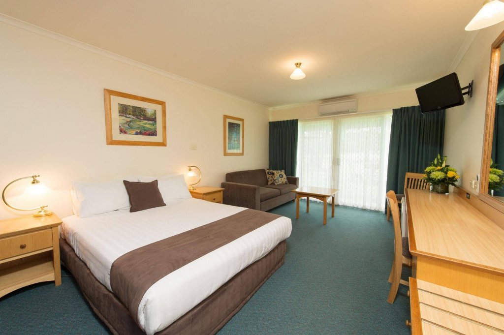 Фото Big River Golf and Country Club