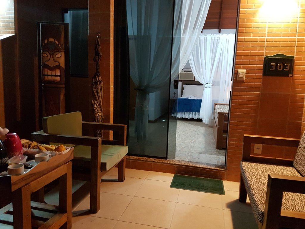 Фото Pousada Solar Do Santinho