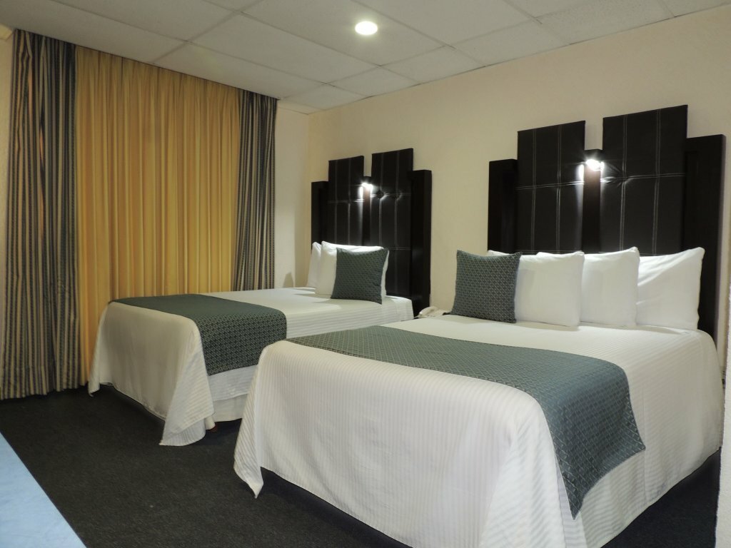 Hotel Best Western Real Tula Express, State of Hidalgo, photo