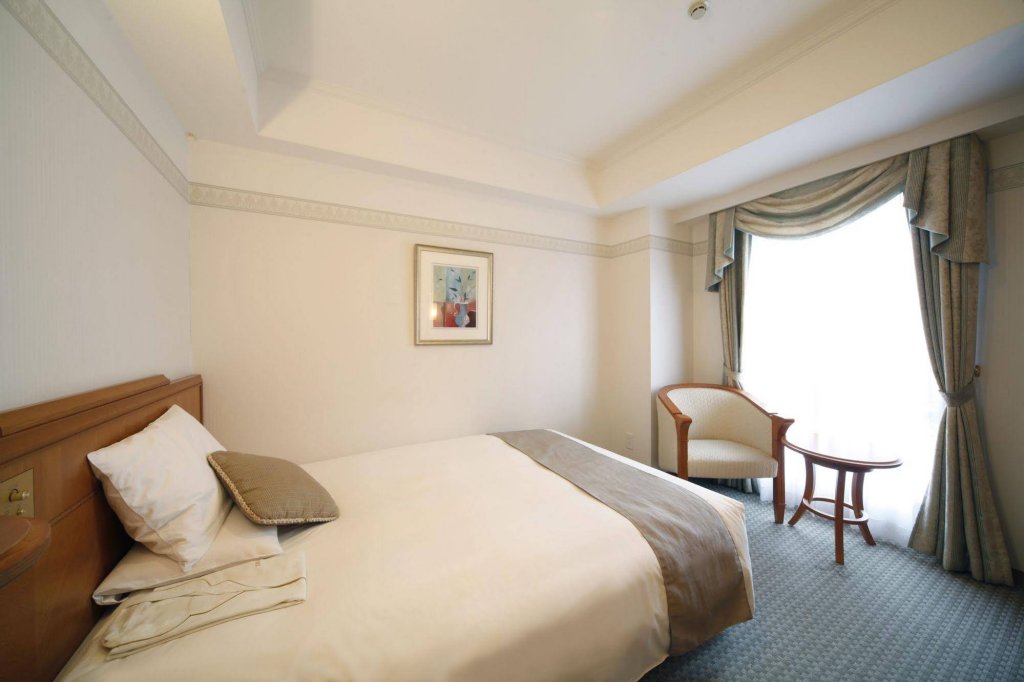 Фото Hotel Trusty Shinsaibashi