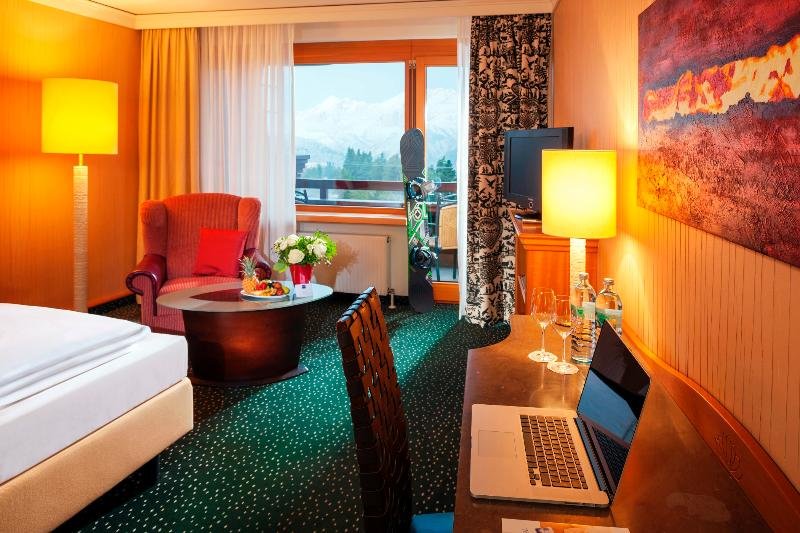 Фото Krumers Alpin