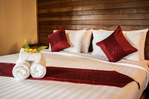 Гостиница Chaipura Resort