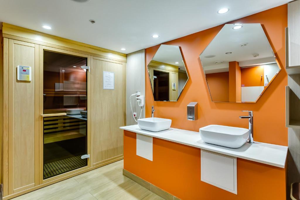 Фото Mercure Ростов-на-Дону