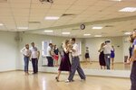 Tango Noches (ул. Некрасова, 17/1, Симферополь), школа танцев в Симферополе
