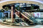 Imperator (Oskemen, Áýezov Avenue, 28), shopping mall